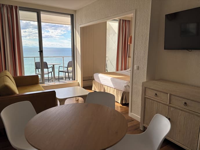 Résidence Vacances Bleues Le Grand Large