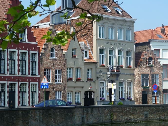 Ter Duinen