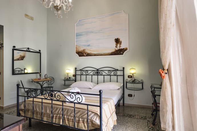 B&B Art Suite Principe Umberto