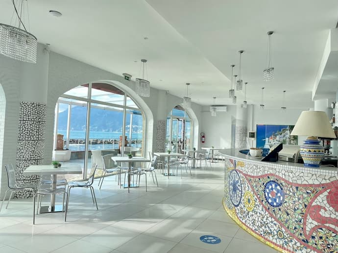 Hotel Polo Nautico, Primary image