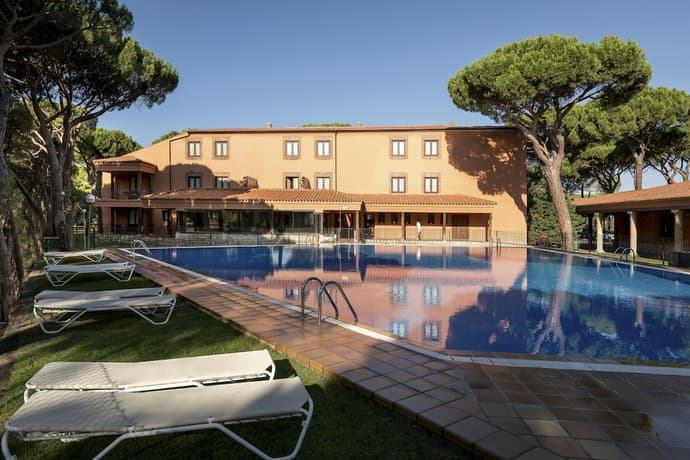 Parador de Tordesillas