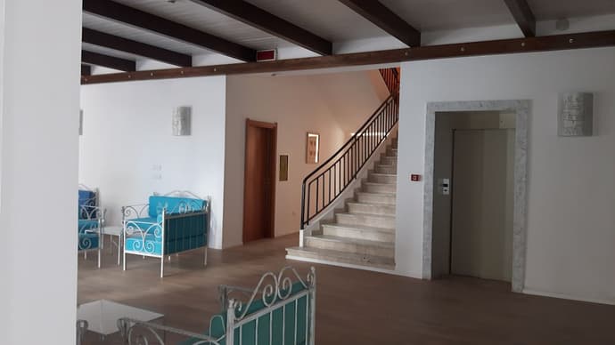 Alghero Vacanze Hotel, Primary image