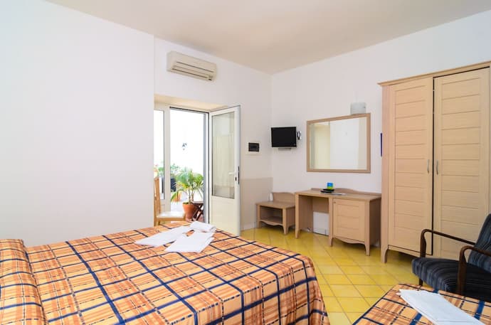 Albergo Villa Giusto, Primary image