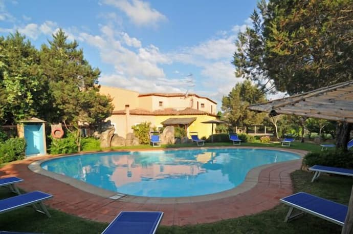 Il Piccolo Golf - Hotel Meuble