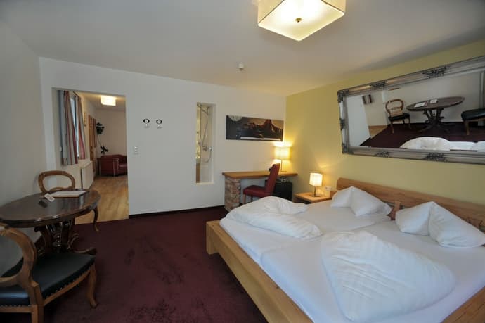 Hotel Goldener Loewe, Primary image