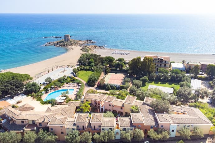 Hotel La Torre, Primary image