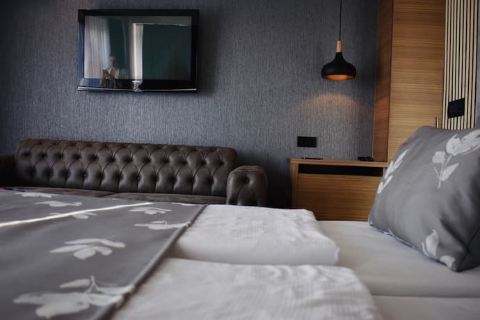 Hecco Deluxe Hotel, Primary image