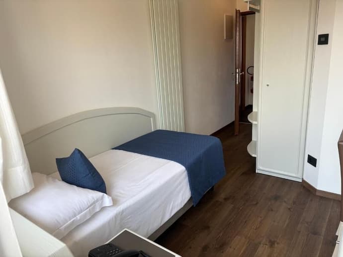 Albergo Cappello e Cadore, Primary image