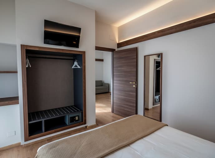 Residence Porta al Prato, Primary image