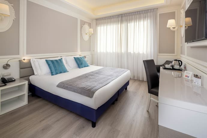 Grande Albergo Roma, Primary image