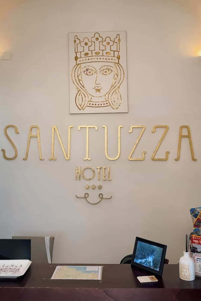 Santuzza Hotel Catania, Primary image
