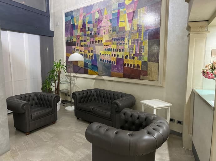 Hotel Europa, Primary image