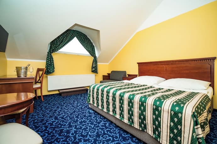 Hotel Otakar, Primary image