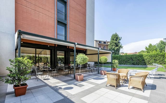 The Regency Hotel, Sure Hotel Collection by Best Western