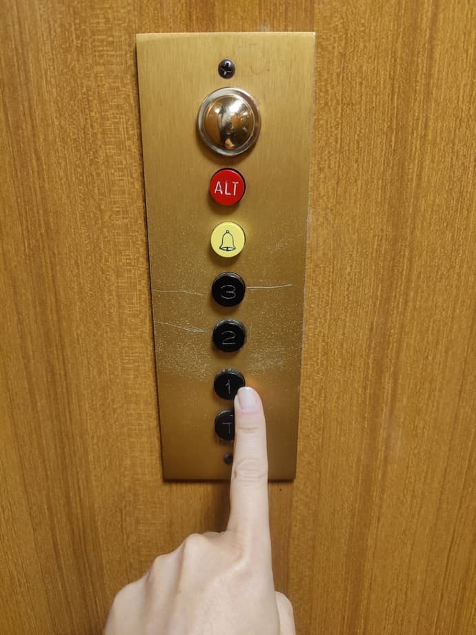 A Casa Boschi Guest House