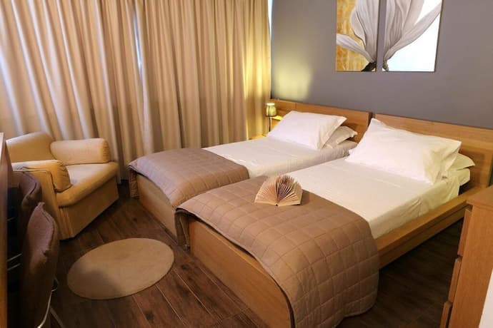 Hotel Villa Michelangelo