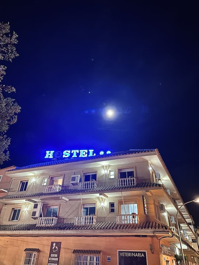 Hostal San Felipe