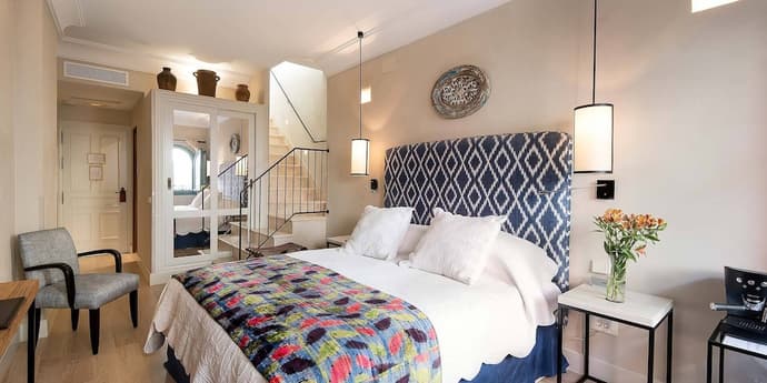 Hotel Boutique Corral del Rey by ALUZ Collection, Primary image