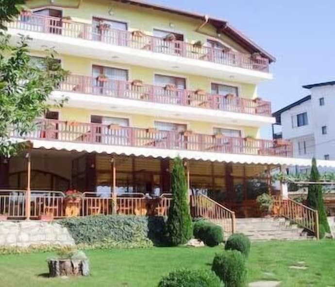 Margarita, Primary image