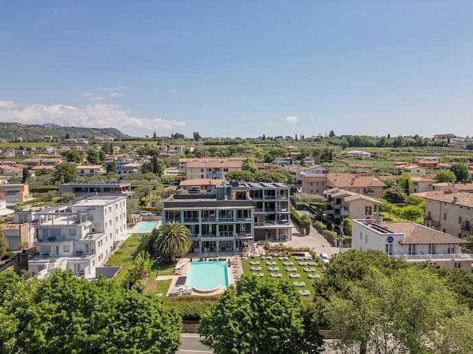 San Marco, Primary image