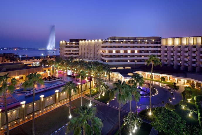 InterContinental Jeddah by IHG, Primary image