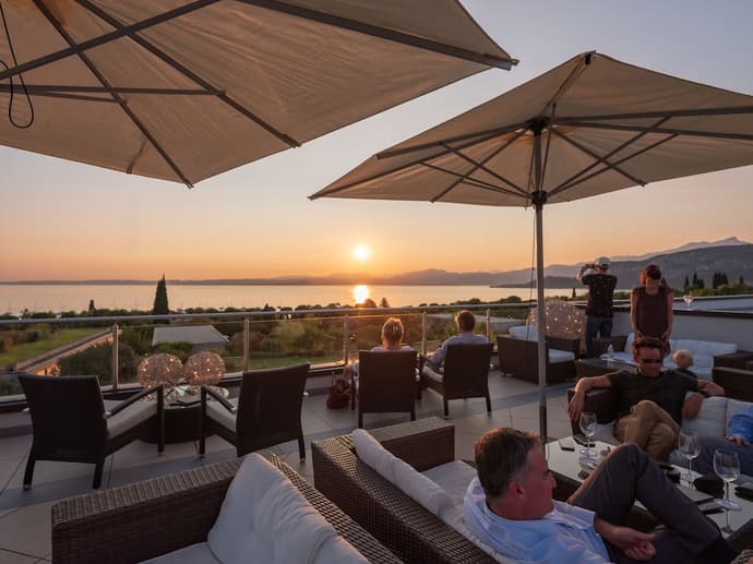 Parc Hotel Germano Suites