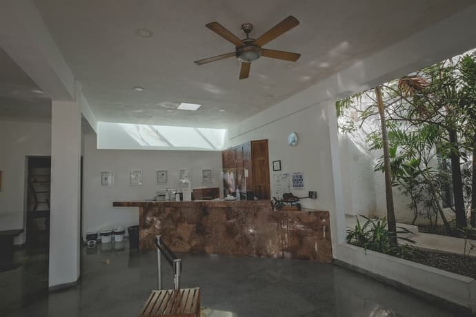 Hotel Sotavento & Yacht Club, Primary image