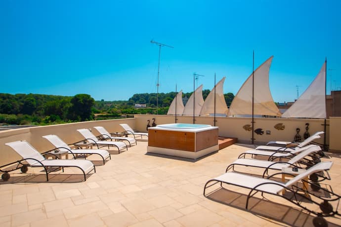 Corte di Nettuno - CDSHotels
