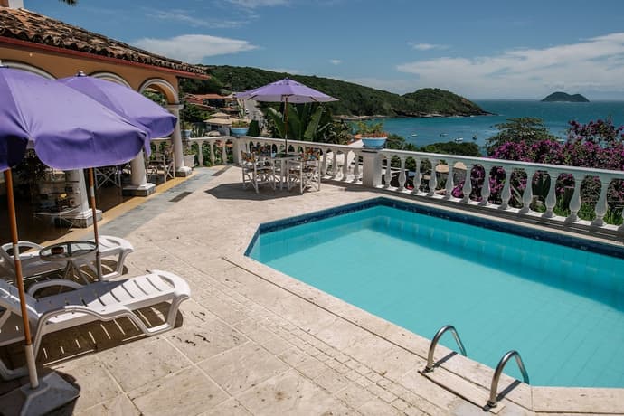 Casagrande Hotel Boutique