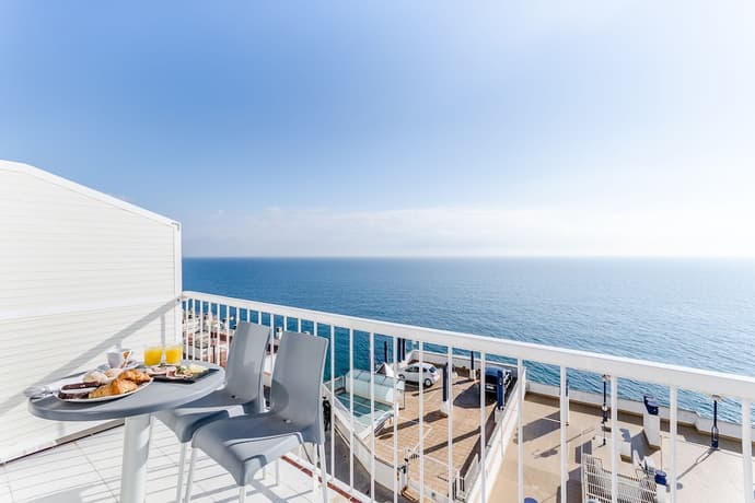 Hotel Gran Sol, Primary image