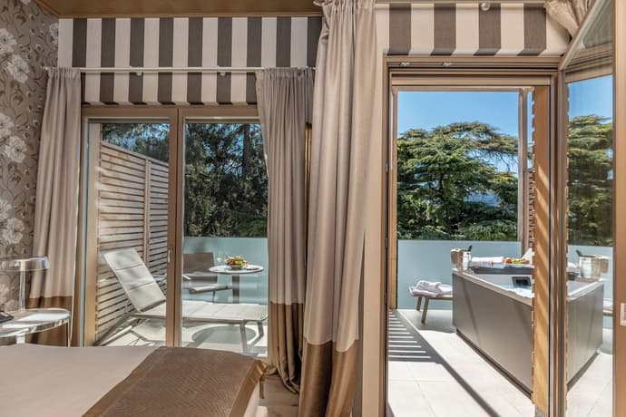 Villa Madruzzo, Primary image