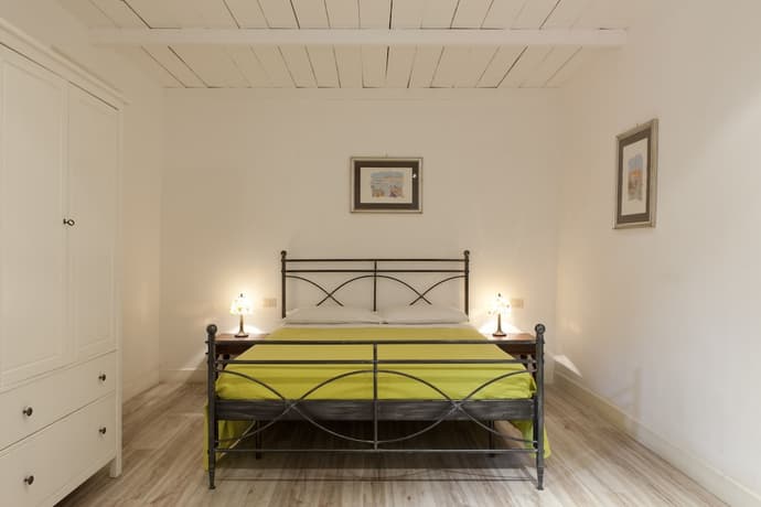 B&B Santi Quattro al Colosseo