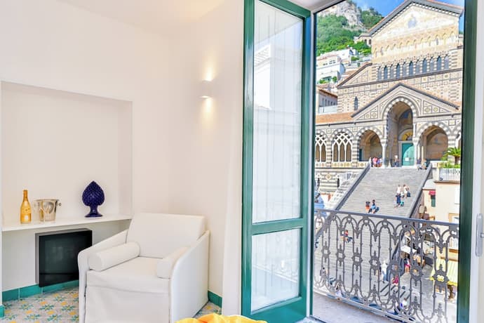 Terrazza Duomo, Primary image