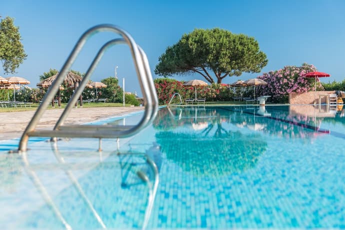 Hotel Fabricia, Primary image