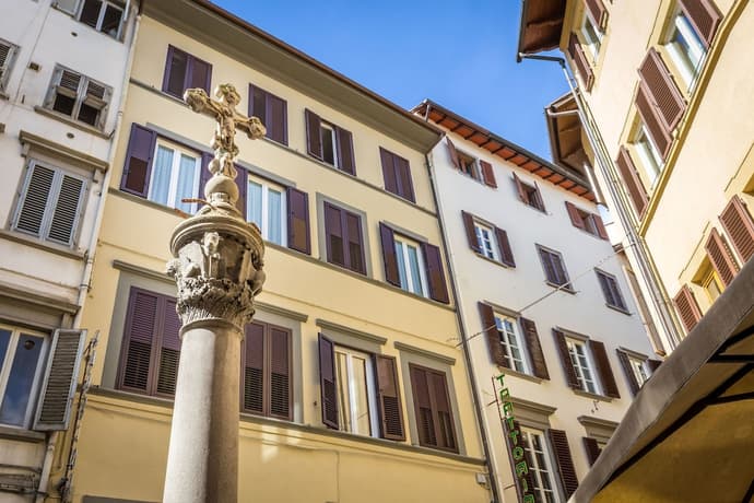 Hotel Ferretti, Primary image