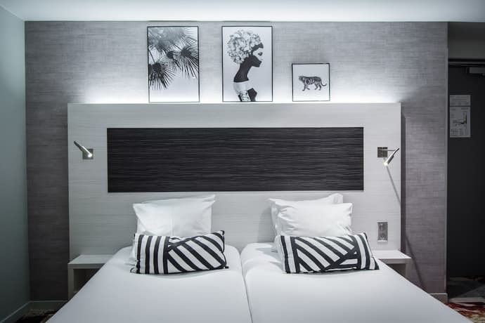 Couvent du Franciscain, Primary image