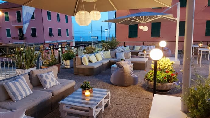 Doria Hotel