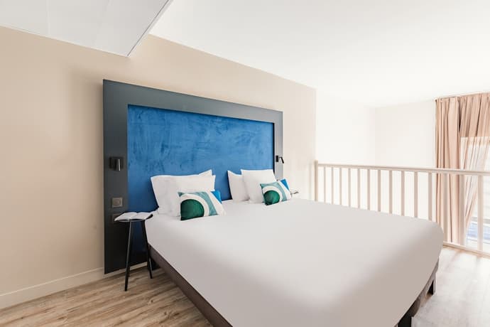 Appart'City Collection Paris Grande Bibliothèque, Primary image