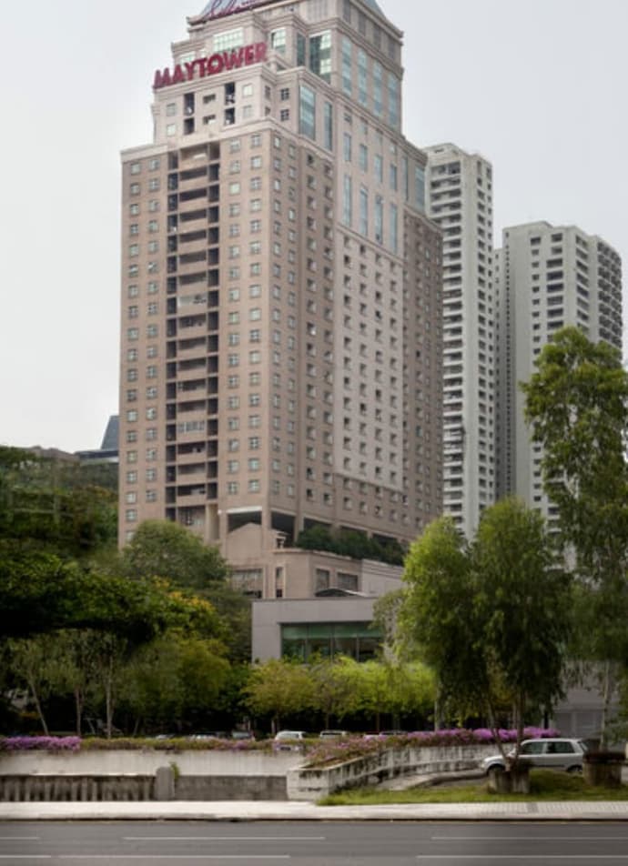 Silka Maytower Kuala Lumpur