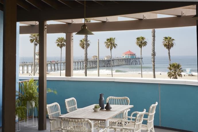 Kimpton Shorebreak Huntington Beach Resort by IHG
