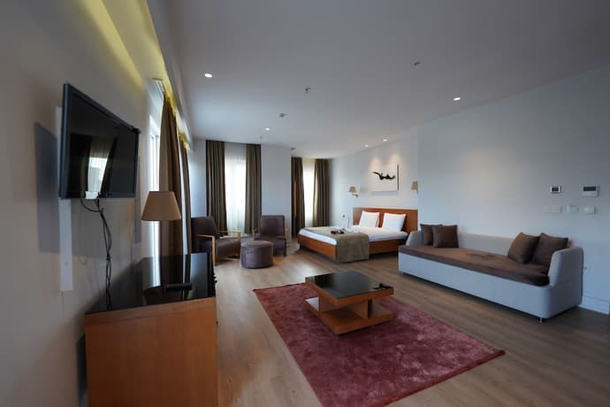 Misafir Suites 8 Istanbul - Special Class, Primary image