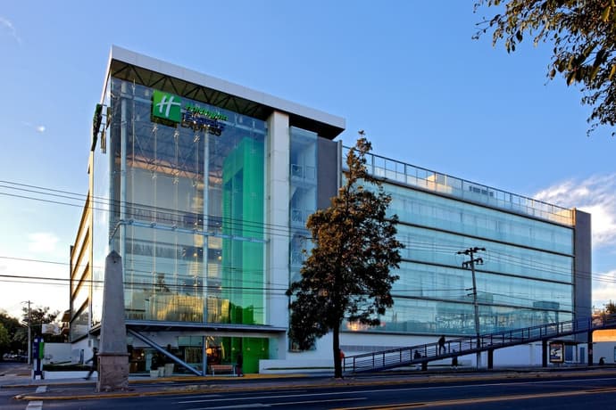 Holiday Inn Express Guadalajara Expo by IHG, Primary image