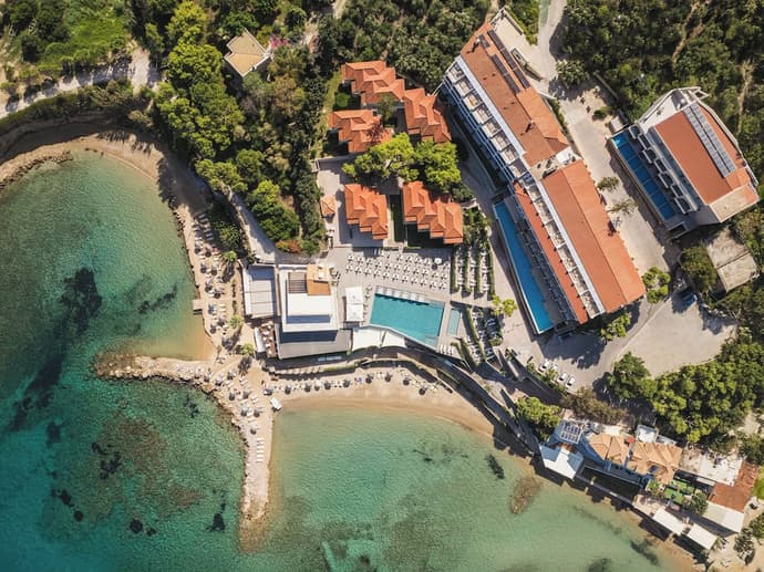 Alexandra Beach Resort & Spa, Primary image