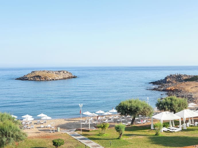 Grecotel Meli Palace, Primary image