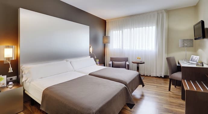 Hotel Sercotel JC1 Murcia, Primary image