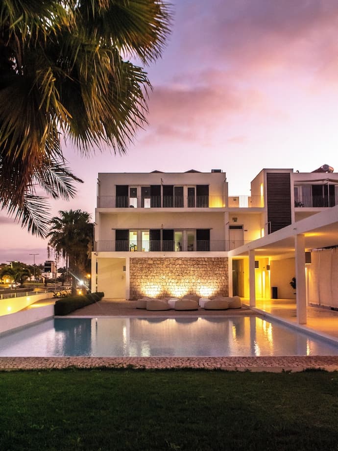 Hotel Dunas de Sal