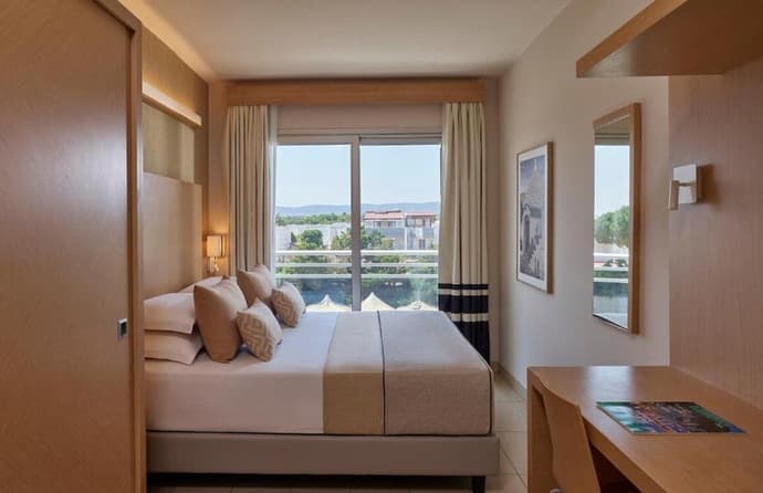 Granserena Hotel, Primary image