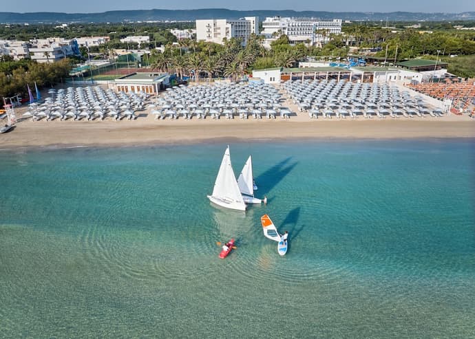 Granserena Hotel