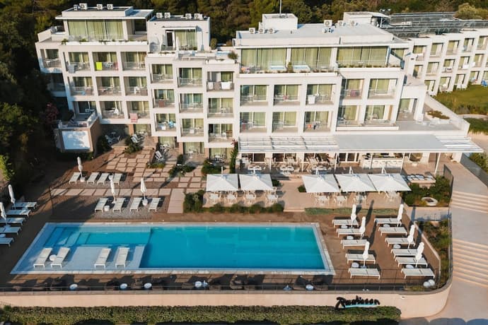 Radisson Resort Plaza Skiathos, Primary image