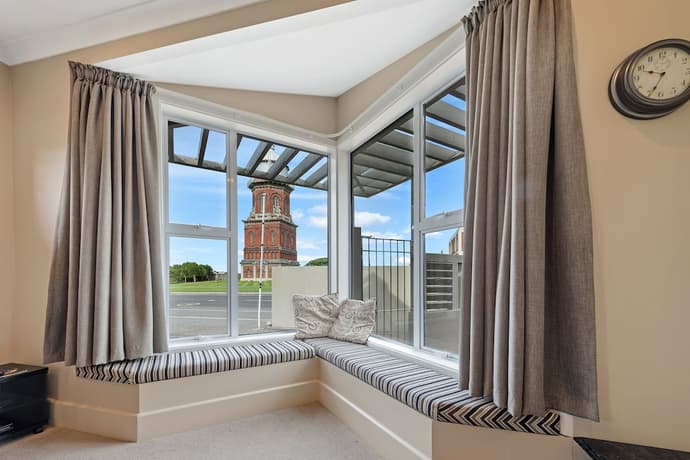 Tower Lodge Motel, Primary image